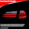 Spec-D Tuning 15-Up Volkswagen Golf Mk7 LED Tail Lights LT-GLF15BKLED-TM - alternate 2